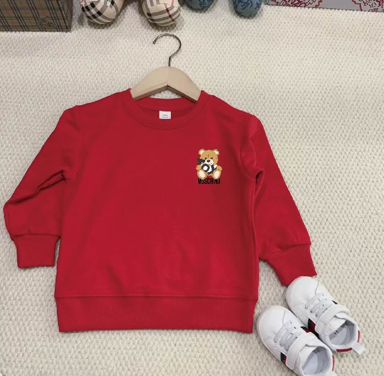 Moschino sz80-150 139